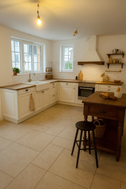 Küche Erdgeschoss - 