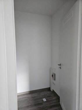 Hausanschlussraum, Abstellkamm - 