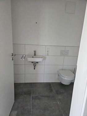 Gäste WC - 