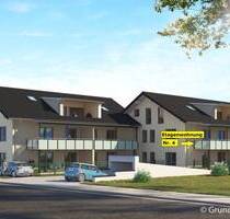 Tätigen Sie Ihre Investition für Ihre Zukunft! Wohnen Sie in ruhiger Lage von Ampfing (Whg.4)