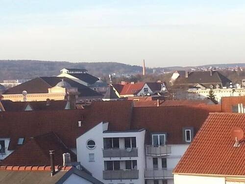 Bild 2 - Gewerbeobjekt (Büro, Produktion, Verkauf) zur Miete in Eisenach