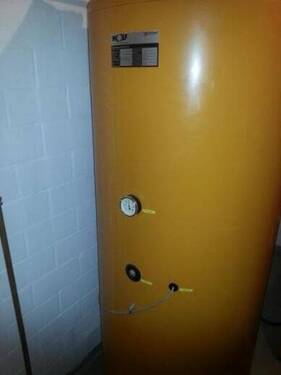 Bild 9 - Gewerbeobjekt (Büro, Produktion, Verkauf) in Eisenach zur Miete