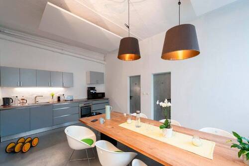 Küche - Büro zur Miete in Düsseldorf