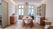 Esszimmer, Designbeispiel - 
