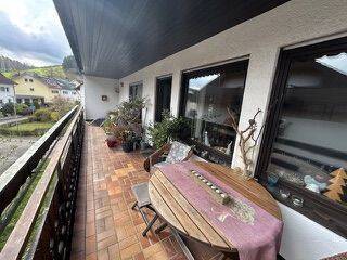 Balkon - 
