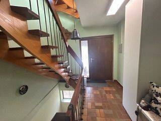 Treppenhaus Hauseingang - 