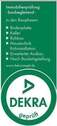 Dekra geprüft - 