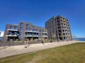Außenansicht Regattaquartier - 3 Zimmer Etagenwohnung zum Kaufen in Schleswig
