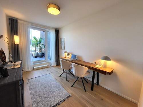 Musterwohnung Nr. 13 - 