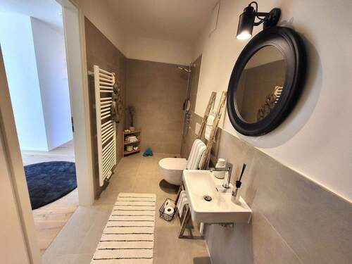 Musterwohnung Nr. 13 - 