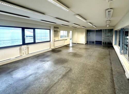 Bürofläche - 