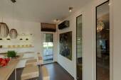 Bild 5 - 3 Zimmer Einfamilienhaus in Grumbach