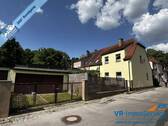 Bild 1 - Mit der Familie im beliebten Rügländer Viertel im eigenen Haus wohnen - günstige Doppelhaushälfte in Ansbach