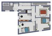 Erdgeschoss - 