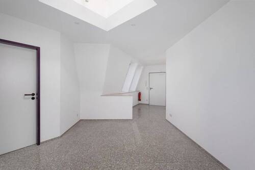 Eingangsbereich - 