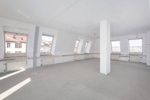 Bürofläche - Büro in Pforzheim