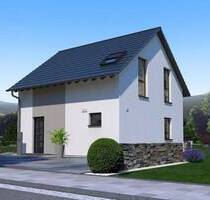 KLASSISCHES EINFAMILIENHAUS MIT GRUNDSTÜCK - Groß-Umstadt