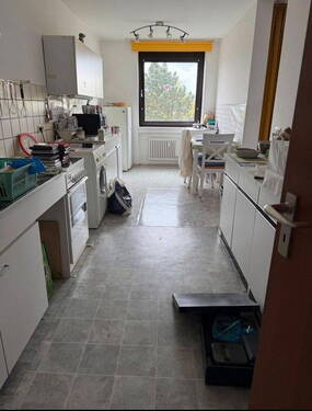 Bild 3 - 2 Zimmer Etagenwohnung in Bergisch Gladbach