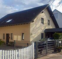 Zweifamilienhaus in Schönow bei Berlin zur Eigennutzung oder Vermietung - Bernau