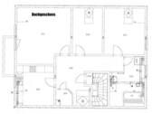 Grundriss vom DG - 