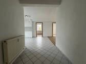 Eingansbereich - 