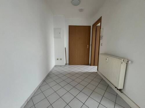 Eingangsbereich - 