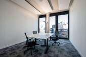 Office 3PAX - Büro in Frankfurt am Main