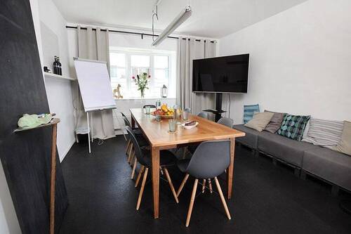 Meetingraum - 