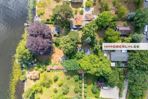 1.jpg - Grundstück zum Kaufen in Werder (Havel)