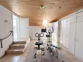Fitnessraum - 