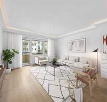 Komfort trifft Lage: Altersgerechte 2-Zimmer-Wohnung in Rudow - Berlin