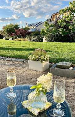 Impressionen aus dem Garten - 