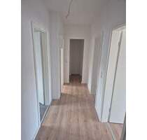 Sanierte 3-Zimmer Wohnung in Bremen- Ellener Feld