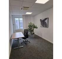 Moderne Einzelbüros in Ismaning: flexibel, möbliert, ruhig & top Infrastruktur