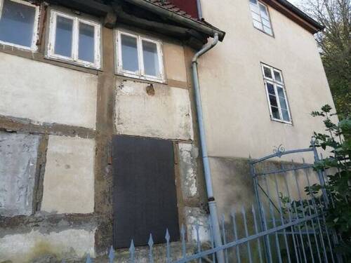 Bild 3 - 5 Zimmer Einfamilienhaus in Vlotho