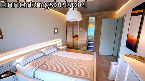 EG-Schlafzimmer - 