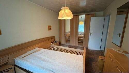 EG-Schlafzimmer - 