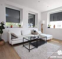 BERK Immobilien - TOP- Vermietung nach energetischer Vollsanierung 3-Zi.-Wohnung in Hösbach