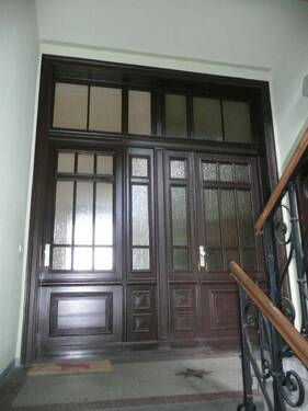 022 - 2 Zimmer Etagenwohnung zur Miete in Zwickau