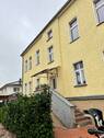 Hausansicht - 3 Zimmer Wohnung in Oranienburg