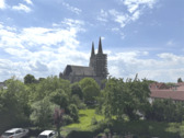 Ausblick - 2 Zimmer Etagenwohnung in Soest