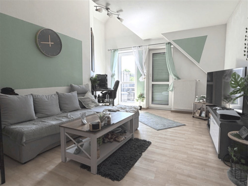 Wohnzimmer - 