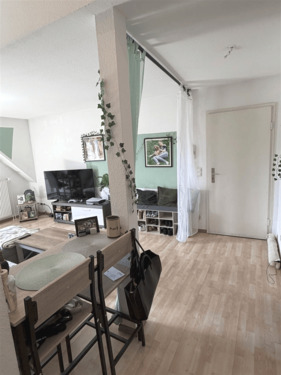 Wohnzimmer - 