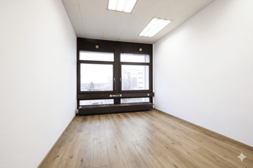 Büroansicht - Büro in Erkrath
