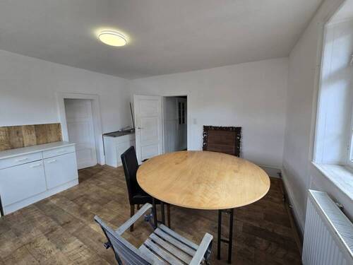 OG - Küche - Mehrfamilienhaus, Wohnhaus mit 79,00 m² in Erbach zum Kaufen