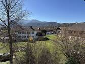  DG - Blick vom Südbalkon... - 