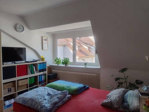 Zimmer 2 - 
