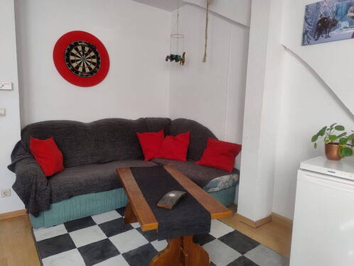 Wohnzimmer - 
