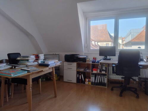Zimmer 1 - Etagenwohnung mit 63,00 m² in Landau zur Miete