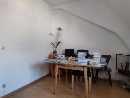Zimmer 1 - 